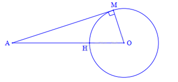 Đề thi học kì 1 Toán 9 - Đề số 4 1 7