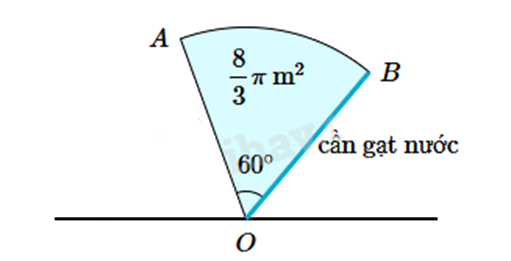 Đề thi học kì 1 Toán 9 - Đề số 5 0 2