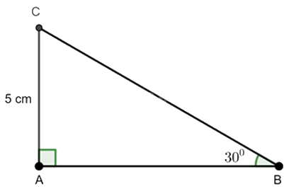 Đề thi học kì 1 Toán 9 - Đề số 5 1 1