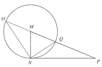 Đề thi học kì 1 Toán 9 - Đề số 5 1 4