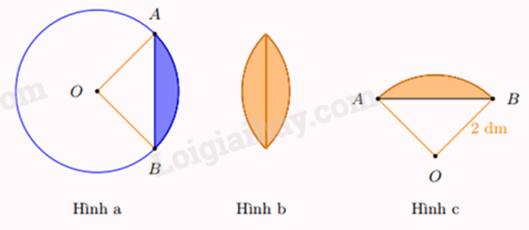 Đề thi học kì 1 Toán 9 Kết nối tri thức - Đề số 3 0 2