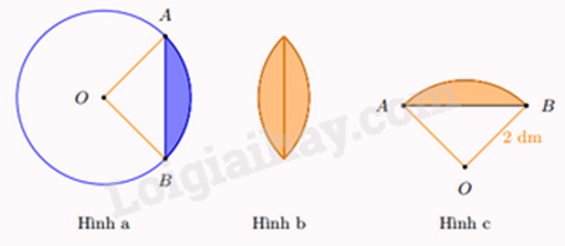 Đề thi học kì 1 Toán 9 Kết nối tri thức - Đề số 3 1 6