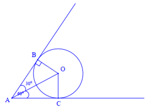 Đề thi học kì 1 Toán 9 Kết nối tri thức - Đề số 3 1 9