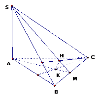 Đề thi học kì 2 Toán 11 Cánh diều - Đề số 4 0 2