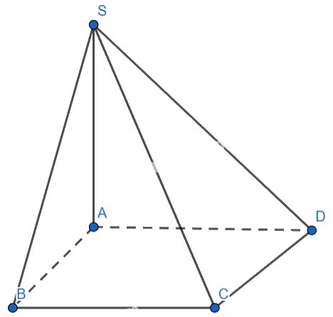 Đề thi học kì 2 Toán 11 Cánh diều - Đề số 5 1 3