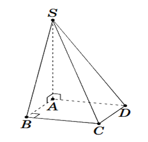 Đề thi học kì 2 Toán 11 Chân trời sáng tạo - Đề số 10 1 1