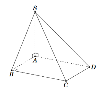 Đề thi học kì 2 Toán 11 Chân trời sáng tạo - Đề số 10 1 2