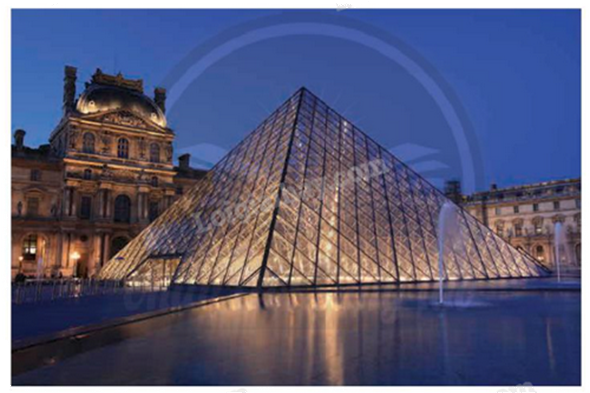 Đề thi học kì 2 Toán 11 Chân trời sáng tạo - Đề số 10 1 3