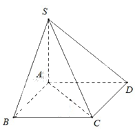 Đề thi học kì 2 Toán 11 - Đề số 4 1 6