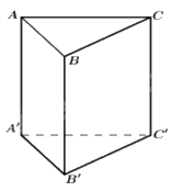 Đề thi học kì 2 Toán 11 - Đề số 8 1 5