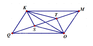 Đề thi học kì 2 Toán 6 - Đề số 11 - Cánh diều 1 2