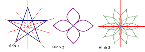 Đề thi học kì 2 Toán 6 - Đề số 11 - Chân trời sáng tạo 1 4