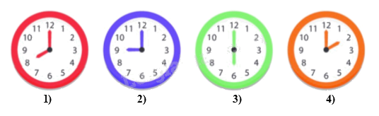 Đề thi học kì 2 Toán 6 - Đề số 11 - Chân trời sáng tạo 1 5