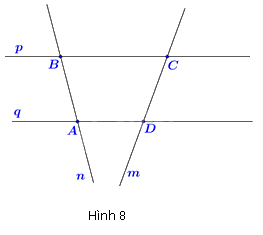 Đề thi học kì 2 Toán 6 - Đề số 11 - Kết nối tri thức 0 3