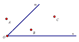 Đề thi học kì 2 Toán 6 - Đề số 12 - Chân trời sáng tạo 1 3