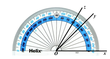 Đề thi học kì 2 Toán 6 - Đề số 4 - Kết nối tri thức 2