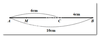 Đề thi học kì 2 Toán 6 - Đề số 5 - Cánh diều 4