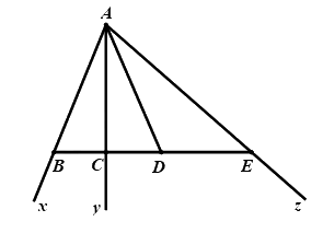 Đề thi học kì 2 Toán 6 - Đề số 5 - Kết nối tri thức 1