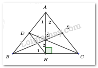 Đề thi học kì 2 Toán 7 - Đề số 1 - Chân trời sáng tạo 1 3