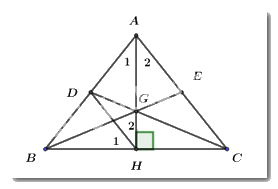 Đề thi học kì 2 Toán 7 - Đề số 1 - Chân trời sáng tạo 2