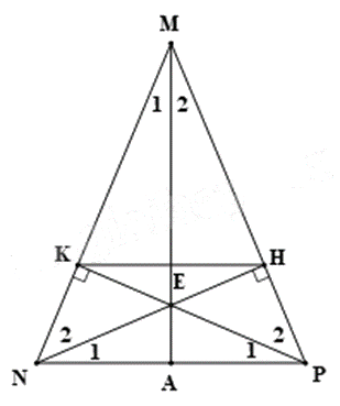 Đề thi học kì 2 Toán 7 - Đề số 11 - Cánh diều 1 5