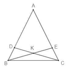 Đề thi học kì 2 Toán 7 - Đề số 11 - Chân trời sáng tạo 1 3