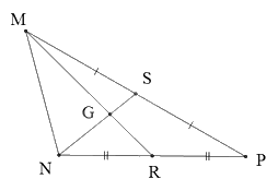 Đề thi học kì 2 Toán 7 - Đề số 11 - Kết nối tri thức 0 1