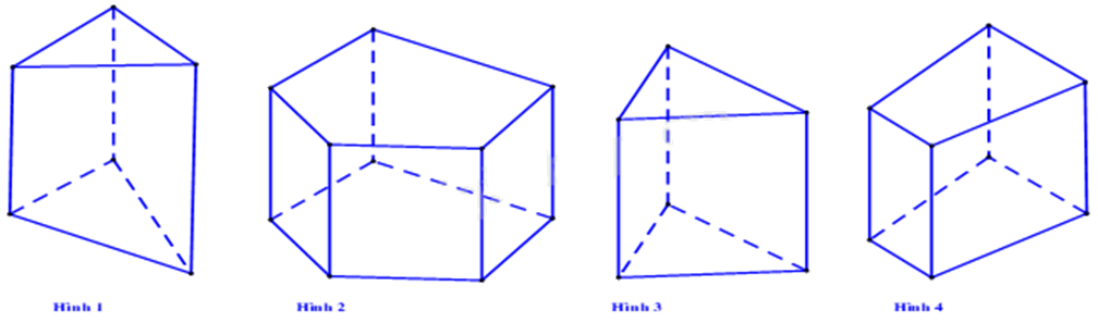 Đề thi học kì 2 Toán 7 - Đề số 13 - Kết nối tri thức 1 3