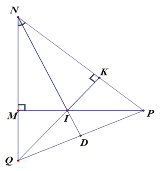 Đề thi học kì 2 Toán 7 - Đề số 13 - Kết nối tri thức 1 5