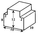 Đề thi học kì 2 Toán 7 - Đề số 2 - Cánh diều 1