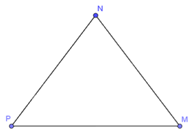 Đề thi học kì 2 Toán 7 - Đề số 2 - Cánh diều 4