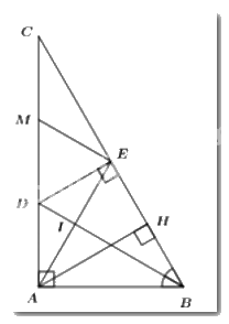 Đề thi học kì 2 Toán 7 - Đề số 2 - Chân trời sáng tạo 1 4