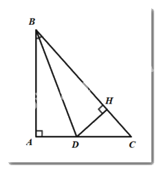Đề thi học kì 2 Toán 7 - Đề số 2 - Chân trời sáng tạo 2