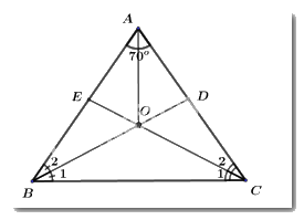 Đề thi học kì 2 Toán 7 - Đề số 3 - Cánh diều 4