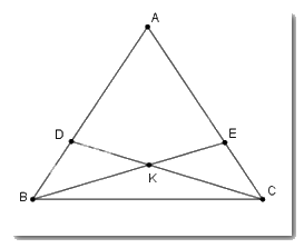 Đề thi học kì 2 Toán 7 - Đề số 4 - Chân trời sáng tạo 1 1