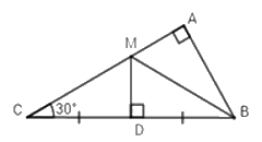 Đề thi học kì 2 Toán 7 - Đề số 5 - Cánh diều 1 1