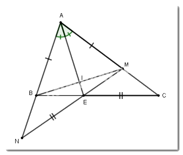 Đề thi học kì 2 Toán 7 - Đề số 6 1 2