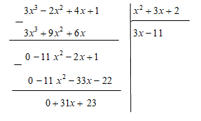 Đề thi học kì 2 Toán 7 - Đề số 7 1
