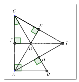 Đề thi học kì 2 Toán 7 - Đề số 9 5