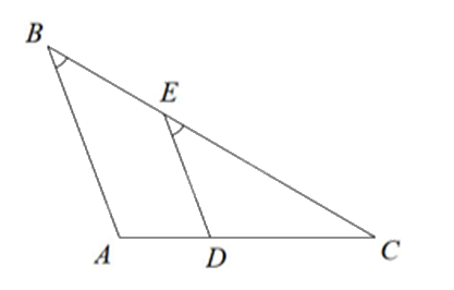 Đề thi học kì 2 Toán 8 Chân trời sáng tạo - Đề số 6 0 1