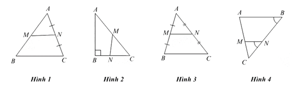Đề thi học kì 2 Toán 8 Chân trời sáng tạo - Đề số 6 0 2