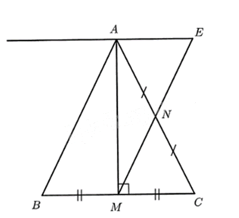 Đề thi học kì 2 Toán 8 Chân trời sáng tạo - Đề số 7 1 6