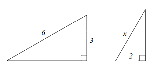 Đề thi học kì 2 Toán 8 - Đề số 1 - Kết nối tri thức 1 1