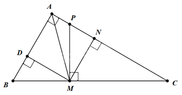 Đề thi học kì 2 Toán 8 - Đề số 1 - Kết nối tri thức 1 7