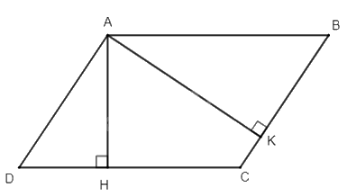 Đề thi học kì 2 Toán 8 - Đề số 2 - Cánh diều 0 1