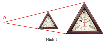 Đề thi học kì 2 Toán 8 - Đề số 2 - Chân trời sáng tạo 1 5