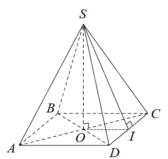 Đề thi học kì 2 Toán 8 - Đề số 2 - Kết nối tri thức 1 7