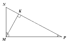 Đề thi học kì 2 Toán 8 - Đề số 3 - Cánh diều 1 3