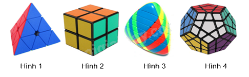 Đề thi học kì 2 Toán 8 - Đề số 3 - Kết nối tri thức 1 3