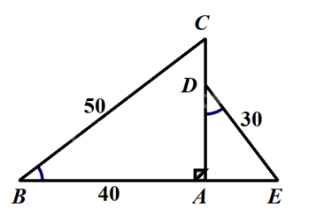 Đề thi học kì 2 Toán 8 - Đề số 3 - Kết nối tri thức 1 6